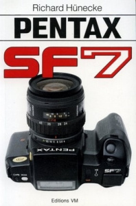 PENTAX SF7 - HUNECKE RICHARD