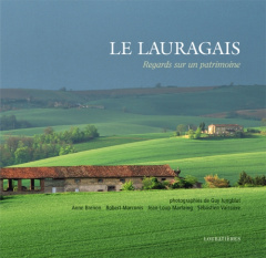 Le lauragais - Loubatières Loubatières