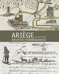Ariège, archives remarquables - Pailhès Claudine