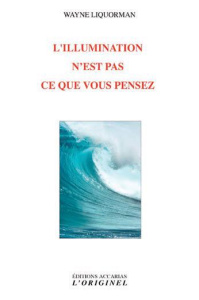 L'illumination n'est pas ce que vous pensez. 2e édition - Liquorman Wayne ; Henning Philippe de