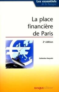 LA PLACE FINANCIERE DE PARIS - KARYOTIS