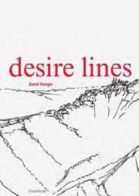 DESIRE LINES - MANGIN DAVID