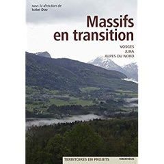 MASSIFS EN TRANSITION - DIAZ ISABEL
