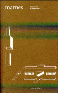 MARNES 4 - MAROT SEBASTIEN