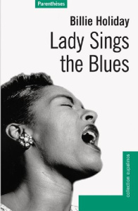Lady sings the blues - Holiday Billie