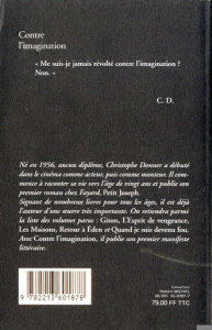 Estampillé Moscou - Krjijanovski Siguizmound