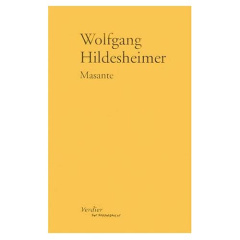 Masante - Hildesheimer Wolfgang