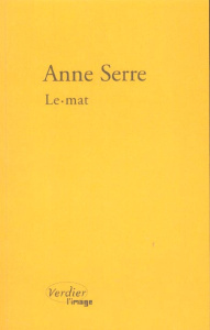 Le.mat - Serre Anne