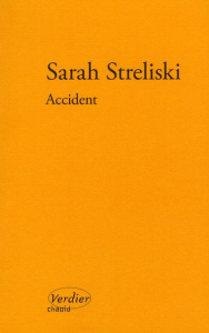 Accident - Streliski Sarah