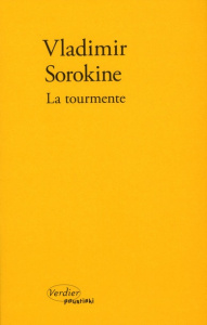 La tourmente - Sorokine Vladimir ; Coldefy-Faucard Anne