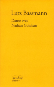 Danse avec Nathan Golshem - Bassmann Lutz