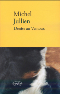 Denise au Ventoux - Jullien Michel