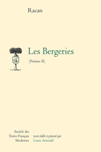 Les bergeries - Racan Honorat de
