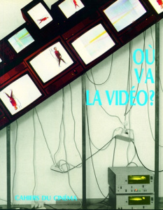 Où va la vidéo ? - Fargier Jean-Paul