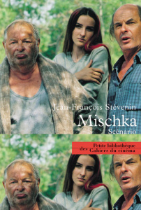 Mischka - Stevenin Jean-François