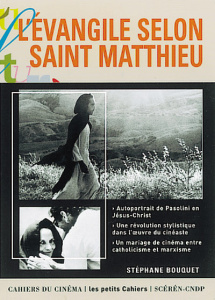 L'Evangile selon Saint Matthieu - Bouquet Stéphane
