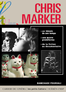 Chris Marker - Pourvali Bamchade