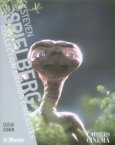 Steven Spielberg - Cohen Clélia