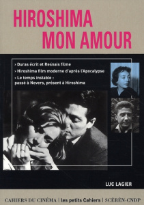 Hiroshima mon amour - Lagier Luc