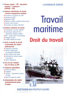 TRAVAIL MARITIME - DROIT DU TRAVAIL - DENIS LAURENCE