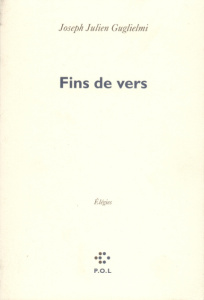 Fins de vers - Guglielmi Joseph-Julien