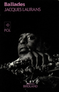 Ballades. Tempos lents pour ténors - Laurans Jacques