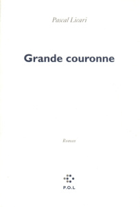 Grande couronne - Licari Pascal