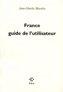 FRANCE. Guide de l'utilisateur - Massera Jean-Charles