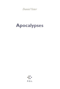 Apocalypses - Oster Daniel