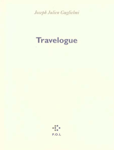 Travelogue - Guglielmi Joseph-Julien