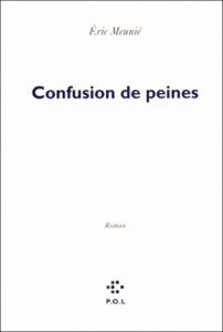 Confusion de peines - Meunié Eric