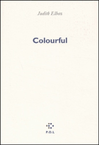 Colourful - Elbaz Judith