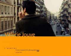 Valérie Jouve. [exposition, Centre national de la photographie, 4 mars-20 avril 1998 - Jouve Valérie