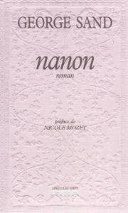 Nanon - Sand George ; Mozet Nicole