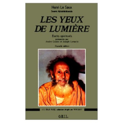 Les Yeux de lumière - Le Saux Alain