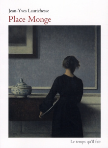 Place Monge - Laurichesse Jean-Yves