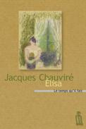 Elisa - Chauviré Jacques