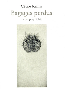 Bagages perdus - Reims Cécile