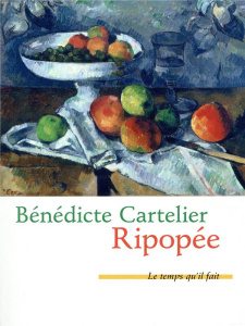 Ripopée - Cartelier Bénédicte