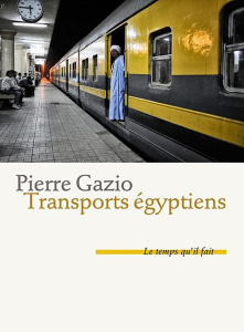 Transports égyptiens - Gazio Pierre
