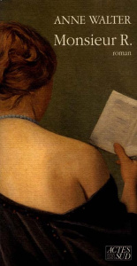 Monsieur R. - Walter Anne