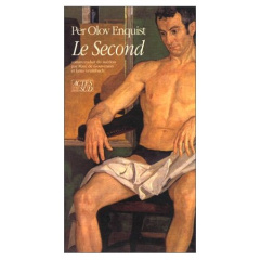 Le second - Enquist Per Olov