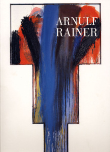 Arnulf Rainer. Le regard voilé - Fuchs Rudi