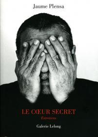Le coeur secret - Plensa Jaume