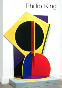 Phillip King - Lemoine Serge