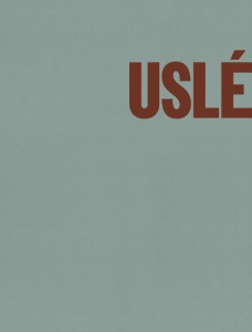 Juan Uslé. Viento Sur - Juncosa Enrique