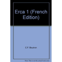 ERCA 1: TOPICS IN ATMOSPHERIC ET INTERSTELLAR PHYSICS... - BOUTRON CF