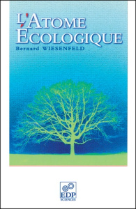 ATOME ECOLOGIQUE - WIESENFELD B