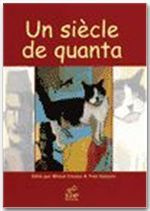 SIECLE DE QUANTA - CROZON/SACQUIN