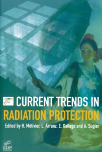 CURRENT TRENDS IN RADIATION PROTECTION - METIVIER H